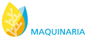 Manto Maquinaria Logo