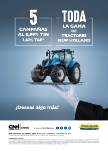 CNHI CAPITAL