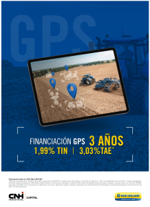 ➡️ FINANCIACIÓN GPS ⬅️ 